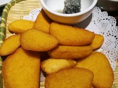 炸窝头-竹叶涮肉坊(总店)