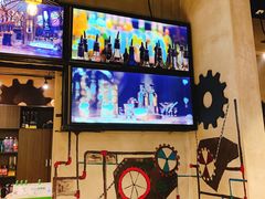 -串玖郎绿色串吧(丽晶公馆店)