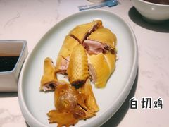-淮扬韵(高新大都荟店)