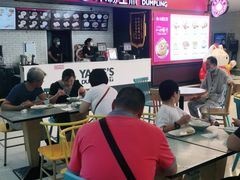 -小杨生煎(宝山花园城店)