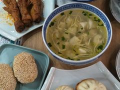 -老苏州大客堂·苏帮菜·松鼠桂鱼·苏州传统小吃(观前街人民商场店)