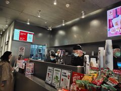 -LELECHA乐乐茶(美罗城店)