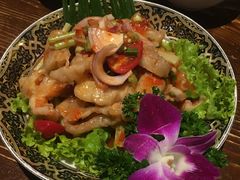 -Siam泰餐厅(水上公园店)