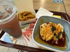 -魏家凉皮(协和店)