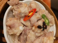 -禄运茶居·手工点心(猎德店)