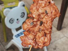 -丁脊壹绝·里脊肉