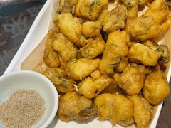-福来齐·鲁菜海鲜·渔家菜(朝阳街分店)