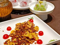 -墨泉峰味(润和国际广场店)