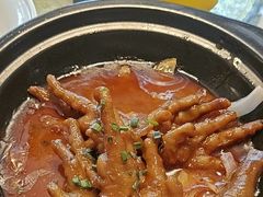 -千岛湖小鱼儿·淳安匠心农家菜