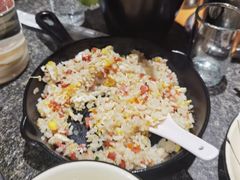 -鹤之乡·齐齐哈尔烤肉·非遗(秋涛路店)