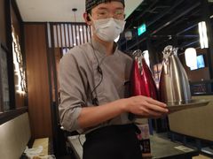 -湊湊火锅·茶憩(和平大悦城店)