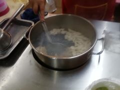 -温州瘦肉丸(中山北路店)