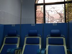 -上海市同济医院(大华门诊部)