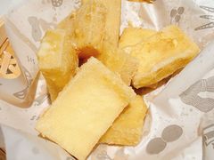-江边城外烤全鱼(世茂广场店)