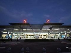 -怀化芷江机场