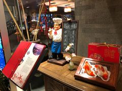 -采粤轩中餐厅(惠州金海湾喜来登度假酒店)