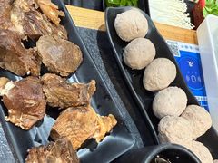 -林记潮牛·牛肉火锅(上马墩店)