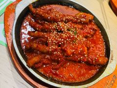 -西塔老太太拌饭(城市集市龙之梦店)