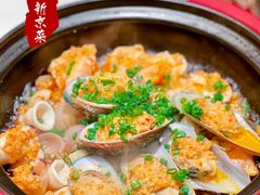 -皇城根·鲁菜济南菜·吊炉烤鸭·炒鸡鱼头(济南旗舰店)