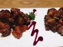 -峨嵋小镇·川菜(勒泰中心店)