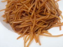 津味醋溜土豆丝-陆壹捌餐厅(五大道店)