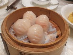 虾饺皇-頂好酒家·经典粤菜(海信广场店)