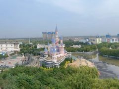 -沈阳方特欢乐世界