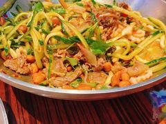 -临胜烧烤大牌档(东葛店)