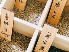 -GOTLOT COFFEE&KITCHEN角落厨房NOOK店