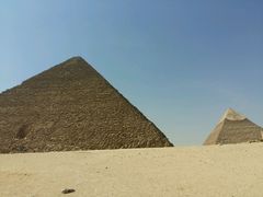 -吉萨金字塔群