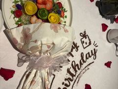 -狮拾久·现代新加坡料理(福田COCO Park店)