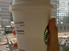 -星巴克(北京王府井店)