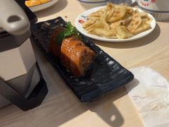 -鱼酷活鱼烤鱼(南开大悦城店)