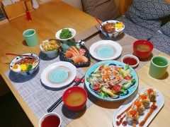 -活鳗饭·鹅肝范儿(高碑店店)