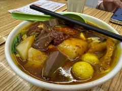 -新记美食(关闸店)