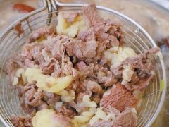 -伟记牛肉(金鸿公路店)