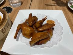 -胜记凯心茶餐厅(汇金财富广场店)