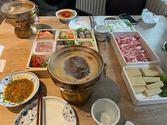 -古关火锅店(古北水镇景区店)
