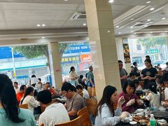 -皇鸽餐厅(五桂山分店)