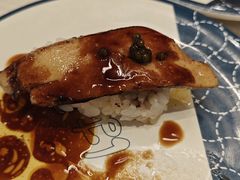 -滨寿司(高新伊藤店)