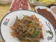 -清真军邺·金富苑肥牛(石坡街旗舰店)