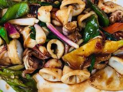 -南沙十九涌渔人码头-南门