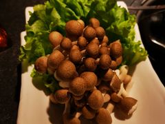 -大匠工房古船木艺术餐厅·猪肚鸡专门店(长白仙岛店)