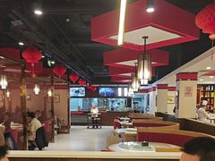 -晋阳春·山西菜·北京烤鸭(交大店)