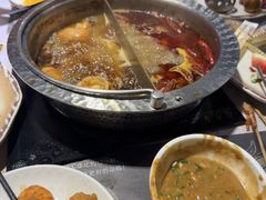 -一绪に寿喜烧自助(世茂广场店)