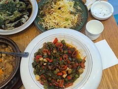 -喜来酌海鲜·饺子(和平一店)