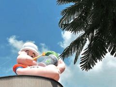 -东莞松山湖万象汇