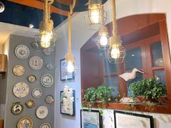 -LA CREPERIE BRETONNE布列塔尼法式餐厅(天童北路店)