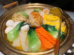 淮扬金牌全家福-大潮淮·淮扬菜(何园旗舰店)