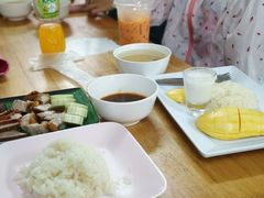 -鸡饭店